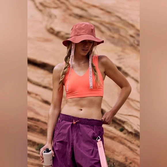 Free People Free Flow Pants - Picture 4 of 9